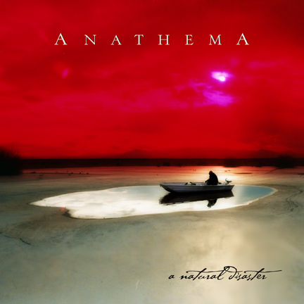 Anathema - A Natural Disaster Cover