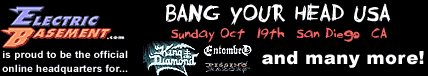 Bang Your Head USA Festival