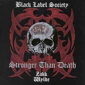 zakk wylde's black label society