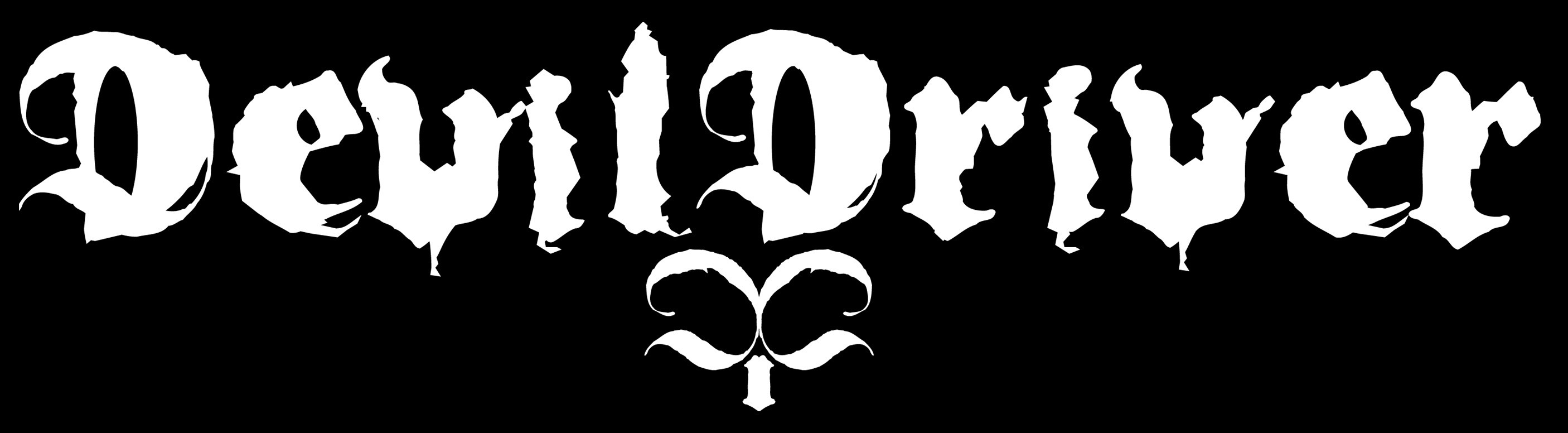 DevilDriver logo