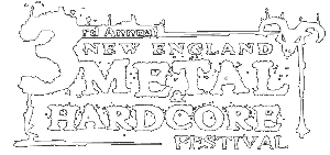 New England Metal and Hardcore Festival