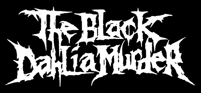 The Black Dahlia Murder Logo