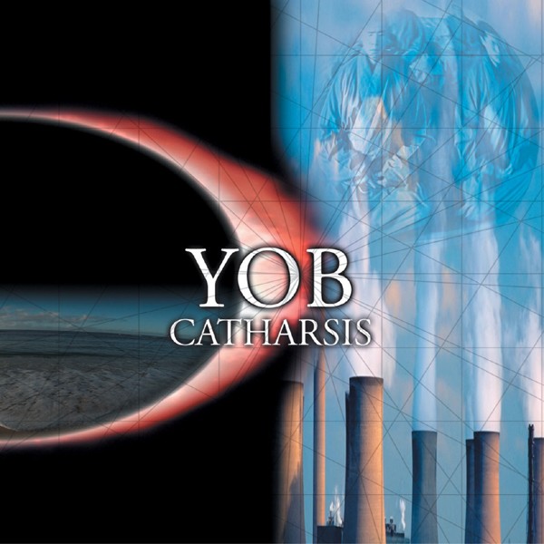 Yob 'Catharsis' cover