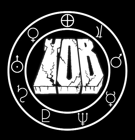 YOB logo